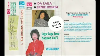 Ida Laila & Ernie Rosita Lagu Jawa Nonstop vol.V