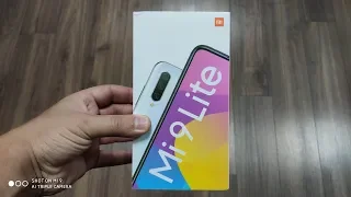 Xiaomi Mi 9 Lite после Mi 9T ► ПРОСТО ШИКАРНЫЙ СМАРТФОН СЯОМИ!