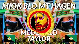 MIOK BLO MT HAGEN [2020] - McDonald Taylor