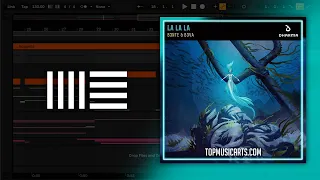 B3nte & B3VA - La La La (Ableton Remake)