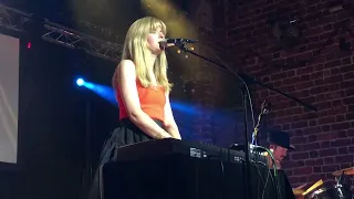 Still Corners - Midnight Drive - Live in Wrocław - 08.08.2023