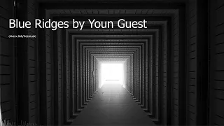 Blue Ridges by Youn Guest - Full song 1:42 - Free Apple Memories Music - 8K Ultra HD 4320p