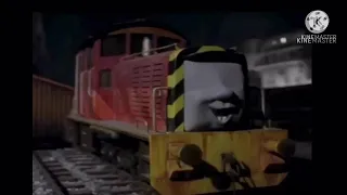 sodor fallout as vines 2