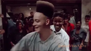 Kid ‘N Play - Aint Gone Hurt Nobody (Sped up / 432hz )