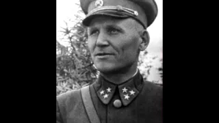 Воспоминания. Конев Иван Степанович (1897–1973)