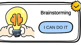 Brain Out Brainstorming Level 1-16 All Answers Walkthrough