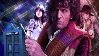 BEST & WORST of The 4th Doctor (Who Retrospective)