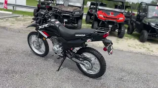 2023 Honda® XR150L