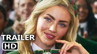 HOW TO DATE BILLY WALSH Trailer (2024) Daisy Jelley, Comedy, Romance