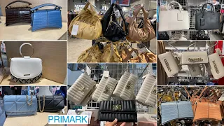 PRIMARK BAGS NEW COLLECTION / OCTOBER 2021