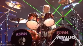 Metallica - One [Live Mexico City August 2, 2012] HD