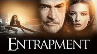 Entrapment Full Movie Fact and Story / Hollywood Movie Review in Hindi / Catherine Zeta-Jones