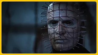 The HELLRAISER Franchise (1987-2018) | Video review, Part 2 of 2