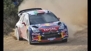 WRC : France 2011