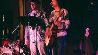 Hey Ya (The Blanks (scrubs) /Outkast Cover)(Live)  Guitar Chords Included  - Goshen College