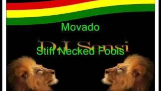 Movado Stiff Necked Fools