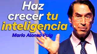 Mario Alonso Puig - Haz Crecer Tu Inteligencia