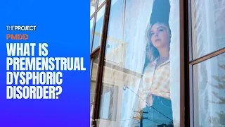 PMDD: Premenstrual Dysphoric Disorder Is Australia's Misunderstood Condition
