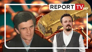 Lingota e parë arit shqiptar dhe përpunimi i bakrit, Nikollë Gega. Esencë-Report Tv