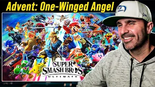 MUSIC DIRECTOR REACTS | Advent: One-Winged Angel - Final Fantasy VII