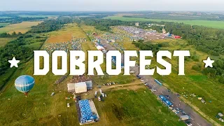 Dobrofest 2018 -  Official Aftermovie