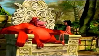 Walt Disney's The Jungle Book Rhythm n' Groove [24] PS2 Longplay