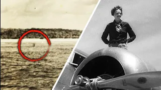 Did Amelia Earhart’s Plane Crash Near Nikumaroro Island?