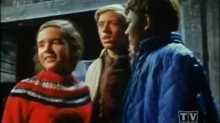 The Forest Rangers S02E28 1964 The Haunted House