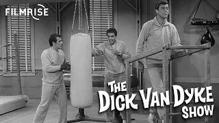 The Dick Van Dyke Show - Season 5, Episode 11 - Body and Sol - Full Episode