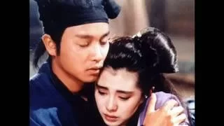 Leslie Cheung  - A Chinese Ghost Story   -  1987 Theme Song