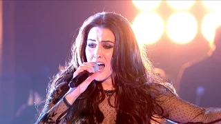 Sheena McHugh performs 'Bring Me To Life': Knockout Performance - The Voice UK 2015 - BBC One