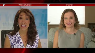 Congresswoman Debbie Wasserman Schultz discusses battle to combat COVID-19 outbreak