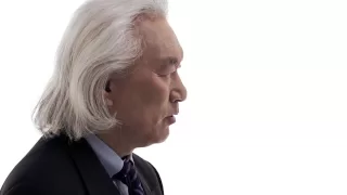 Michio Kaku Explains String Theory