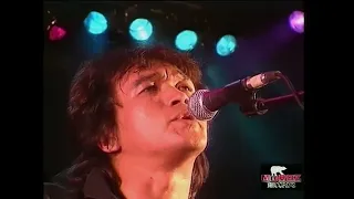 КИНО – Пачка сигарет (Лужники, live, 24.06.1990)