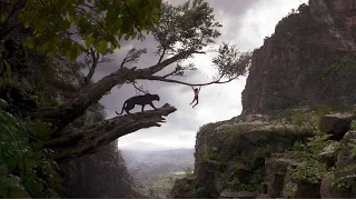 The Jungle Book reviewed by Mark Kermode