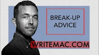 Why do breakups hurt so much?  Are some breakups a form of PTSD? | Livestream | Coach Mac McCarthy