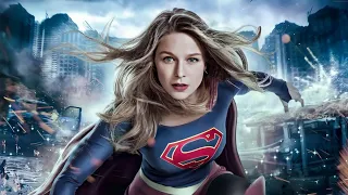 「SMV」Supergirl | Sweet but Psycho