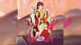 TWICE - FANCY (Official Instrumental 99%)