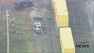 3 Killed In Gary Indiana Train Accident 11 17 21