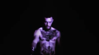 У моей девушки день рождения _-_ Conor McGregor _-_ танцует (подписишь на канал ) ♥️👍