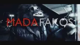 Madafakos - naktis (Teaser)