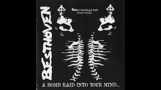 Besthöven -A Bomb Raid Into Your Mind... DIScography 2002-2004 (Full Album)