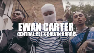 Ewan Carter x Central Cee x Calvin Harris ft. Ellie Goulding (Prod. @ewancarterr)