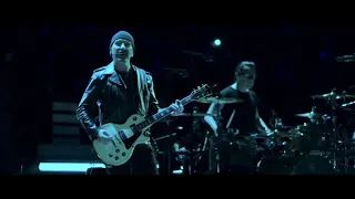 U2 - HD ZOOSTATION BERLIN