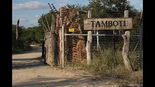 Tamboti Camp, Kruger National Park