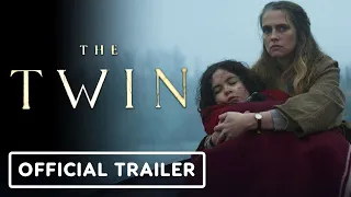 The Twin - Exclusive Official Trailer (2022) Teresa Palmer, Steven Cree