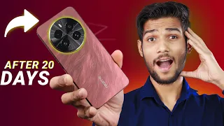 Realme P1 5G Review After 20 Days Use Perfect? Smartphone