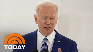 Biden to attend emergency NATO summit in Europe