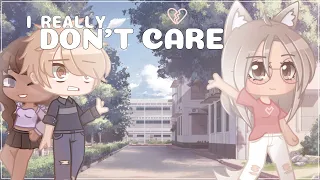 Really don’t care | GCMV | Rose’s Backstory