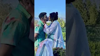 A sneak peek into Priyanka Chopra and Nick Jonas's Holi celebrations!